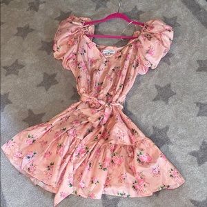 LoveShackFancy x Target